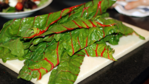chard
