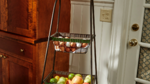 kitchen closeup