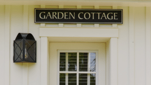 garden cottage
