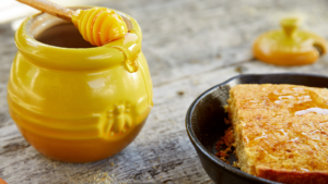 cornbread