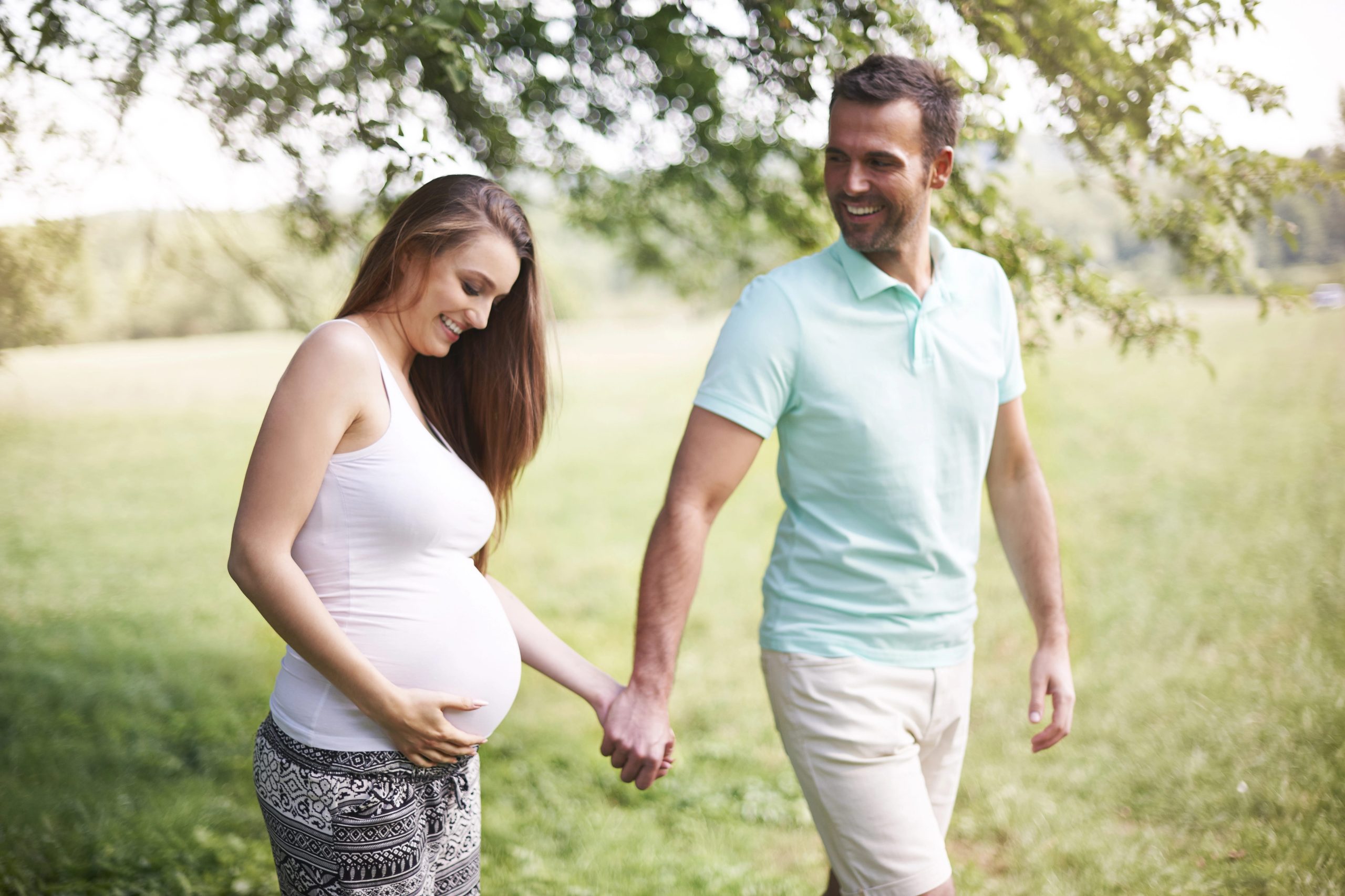 A Peaceful Bed and Breakfast in Kentucky for Expecting Couples
