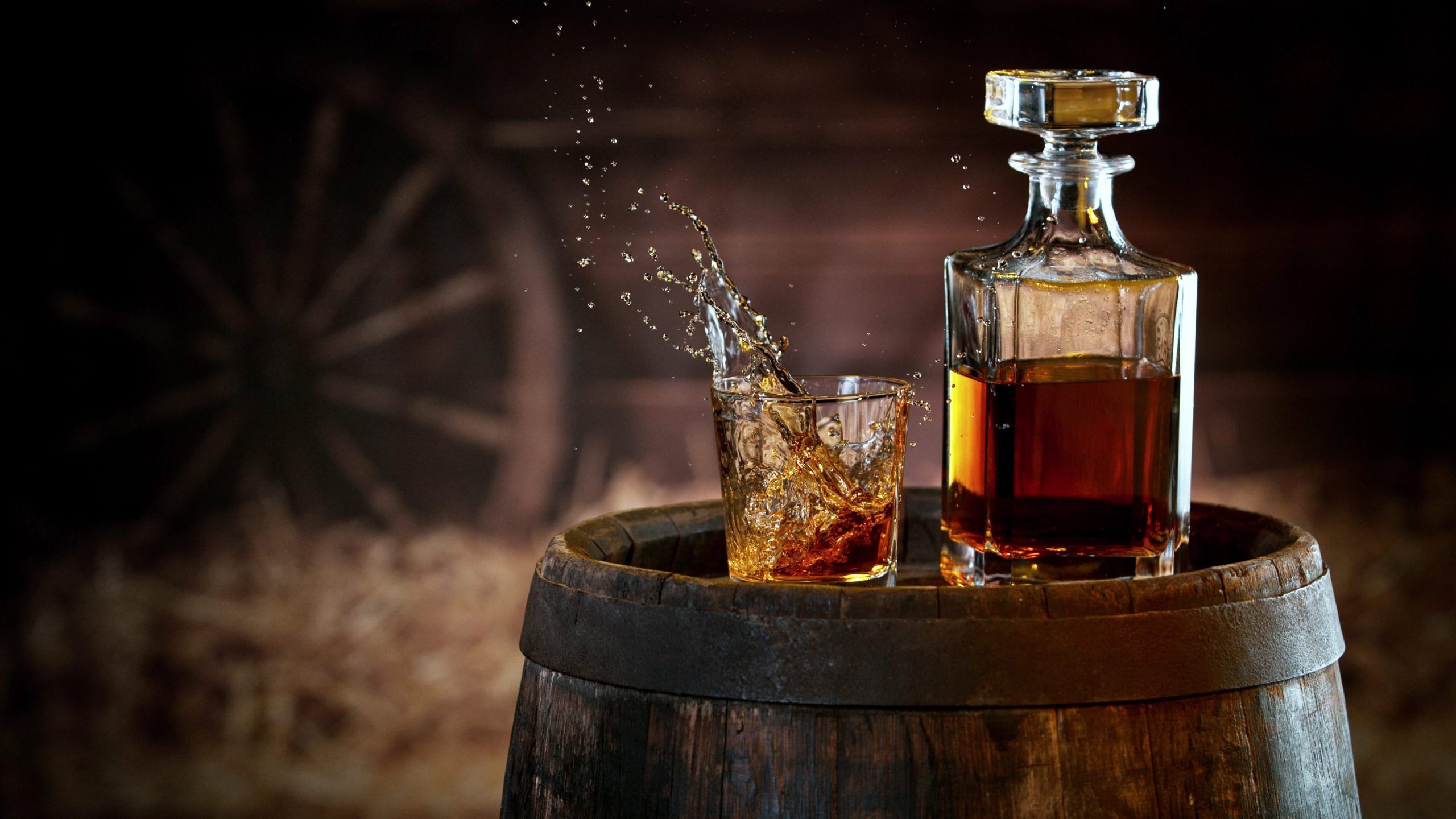 Exploring the Kentucky Bourbon Trail from Your Luxury Bed and Breakfast in Kentucky